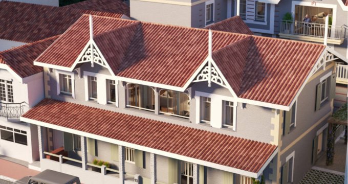 Achat / Vente appartement neuf Arcachon à 150m de la basilique (33120) - Réf. 6119