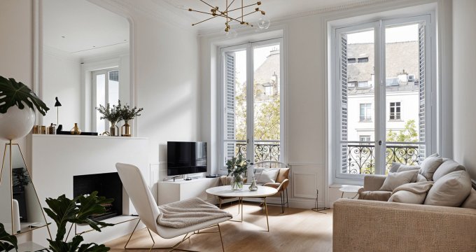 Achat / Vente appartement neuf Bordeaux réhabilitation quartier Mériadeck (33000) - Réf. 13221