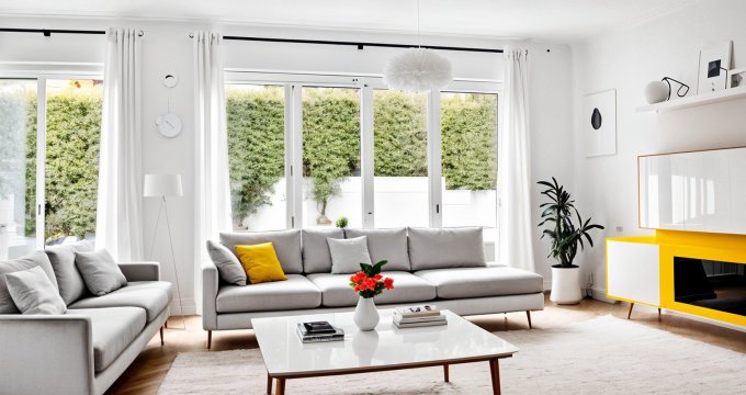 Achat / Vente appartement neuf Bordeaux réhabilitation quartier St-Genès (33000) - Réf. 13212
