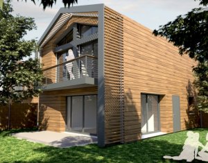 Achat / Vente appartement neuf Artigues-près-Bordeaux proche du centre-ville (33370) - Réf. 6820