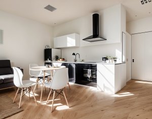 Achat / Vente appartement neuf Bègles à deux pas de la ligne de tramway C (33130) - Réf. 12904