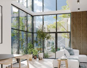 Achat / Vente appartement neuf Bordeaux maisons neuves gare et tram à 5 min en bus (33000) - Réf. 12937