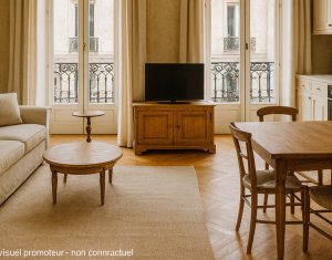 Achat / Vente appartement neuf Bordeaux Réhabilitation à 4 min à pied du tram B (33000) - Réf. 13524
