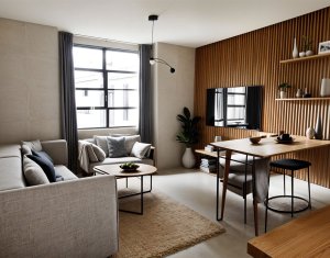 Achat / Vente appartement neuf Bordeaux réhabilitation à 5 min à pied du tramway A, C et D (33000) - Réf. 13112