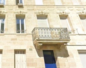 Achat / Vente appartement neuf Bordeaux réhabilitation à 6 min à vélo de la gare Saint-Jean (33000) - Réf. 13884