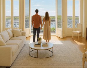 Achat / Vente appartement neuf Bordeaux Réhabilitation à deux pas de l’arrêt de tram Chartrons (33000) - Réf. 13525