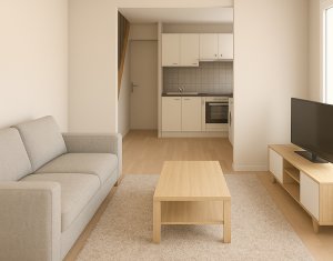Achat / Vente appartement neuf Bordeaux réhabilitation à deux pas du Monumento a Goya (33000) - Réf. 13293