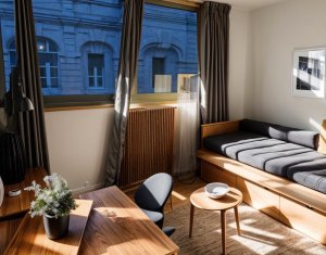 Achat / Vente appartement neuf Bordeaux réhabilitation à deux pas du tramway B (33000) - Réf. 13220