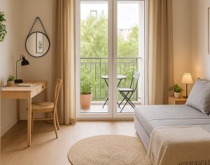 Achat / Vente appartement neuf Bordeaux réhabilitation proche du centre historique (33000) - Réf. 13631