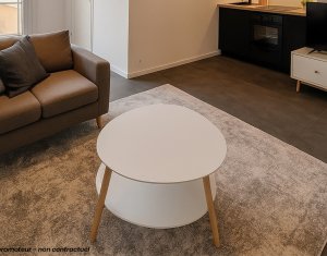 Achat / Vente appartement neuf Bordeaux réhabilitation proche du CHU de Bordeaux (33000) - Réf. 13612
