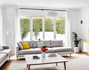 Achat / Vente appartement neuf Bordeaux réhabilitation quartier St-Genès (33000) - Réf. 13212