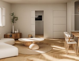 Achat / Vente appartement neuf Lacanau ville au pied de la Place du Marché (33680) - Réf. 13218