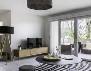 Achat / Vente appartement neuf Le Haillan à 10 minutes du centre-ville (33185) - Réf. 4554