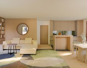 Achat / Vente appartement neuf Le Taillan-Médoc maisons au coeur de la nature (33320) - Réf. 13369