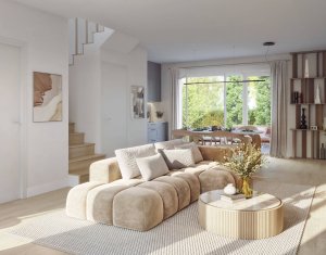 Achat / Vente appartement neuf Le Teich secteur calme et arboré à proximité de la gare (33470) - Réf. 8057