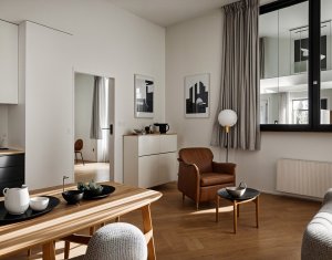 Achat / Vente appartement neuf Libourne réhabilitation en plein coeur de ville (33500) - Réf. 13273