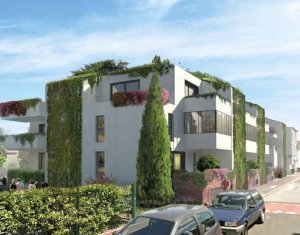 Achat / Vente appartement neuf Talence à proximité des transports (33400) - Réf. 12953