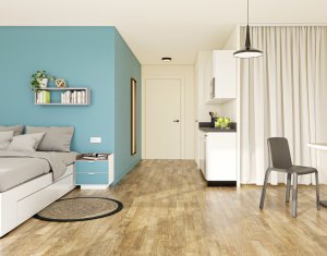 Achat / Vente appartement neuf Villenave-d’Ornon résidence étudiante à 20 min en bus du campus (33140) - Réf. 12765