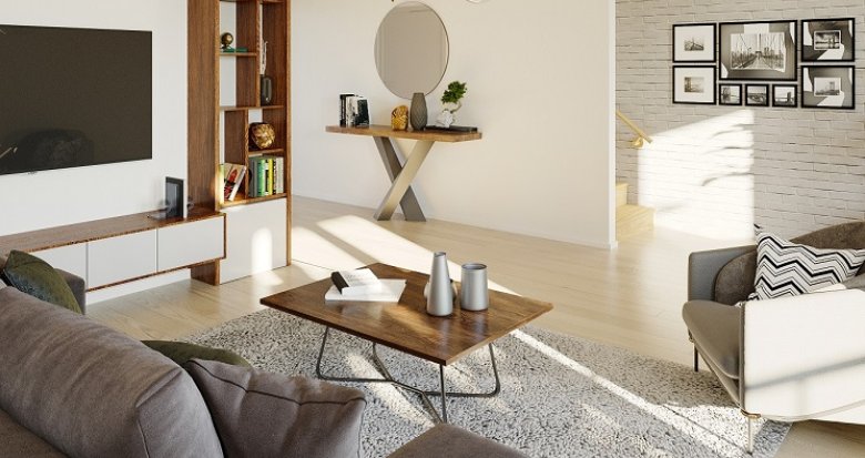 Achat / Vente appartement neuf Biganos secteur Nouvelle R (33380) - Réf. 4559