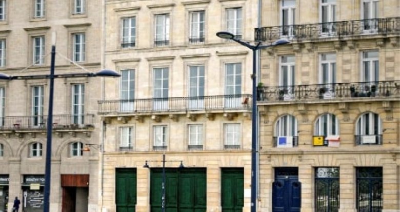 Achat / Vente appartement neuf Bordeaux proche Place des Quinconces (33000) - Réf. 8590