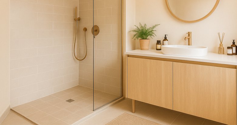 Achat / Vente appartement neuf Bordeaux quartier Bastide à 10 min à pied du tram A (33000) - Réf. 13695