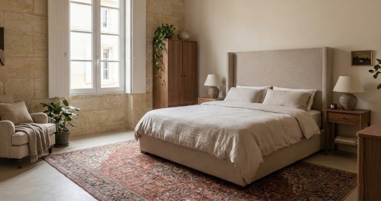 Achat / Vente appartement neuf Bordeaux réhabilitation à 15 min à pied de la gare Saint-Jean (33000) - Réf. 13828