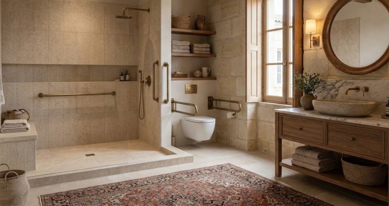 Achat / Vente appartement neuf Bordeaux réhabilitation à 15 min à pied de la gare Saint-Jean (33000) - Réf. 13828