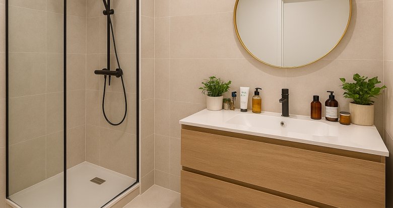 Achat / Vente appartement neuf Bordeaux réhabilitation à 20 min de la gare en bus (33000) - Réf. 13644