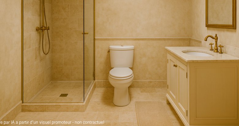 Achat / Vente appartement neuf Bordeaux Réhabilitation à 4 min à pied du tram B (33000) - Réf. 13524