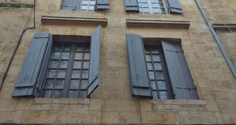 Achat / Vente appartement neuf Bordeaux Réhabilitation à 400m des lignes de tramway C, D, F (33000) - Réf. 13792