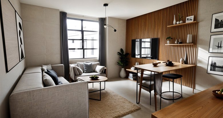 Achat / Vente appartement neuf Bordeaux réhabilitation à 5 min à pied du tramway A, C et D (33000) - Réf. 13112