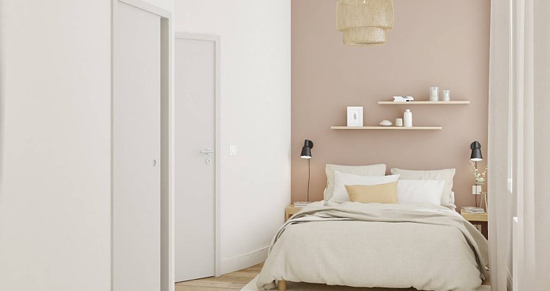 Achat / Vente appartement neuf Bordeaux réhabilitation à 500 mètres de l’Hôtel de Ville (33000) - Réf. 11646