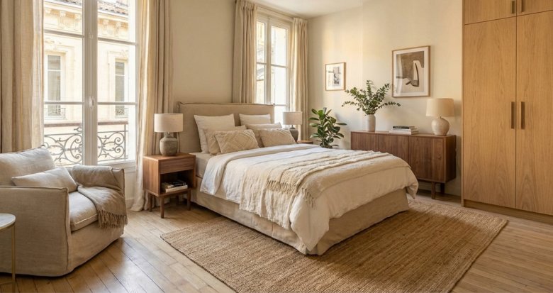 Achat / Vente appartement neuf Bordeaux réhabilitation à 6 min à vélo de la gare Saint-Jean (33000) - Réf. 13884