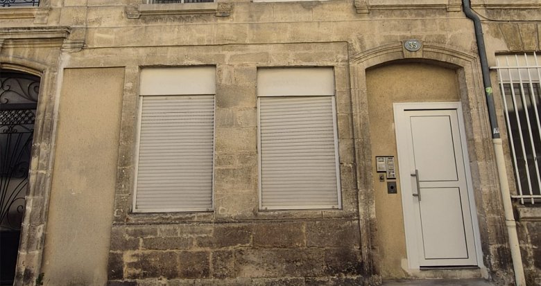 Achat / Vente appartement neuf Bordeaux réhabilitation centre à 5 min à pied du tram B (33000) - Réf. 13328