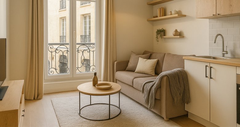 Achat / Vente appartement neuf Bordeaux réhabilitation centre-ville à deux pas de la Garonne (33000) - Réf. 13672