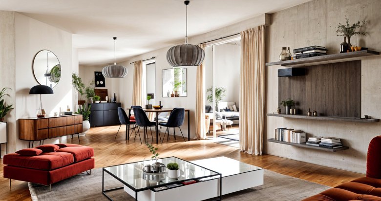 Achat / Vente appartement neuf Bordeaux réhabilitation en plein centre (33000) - Réf. 13386