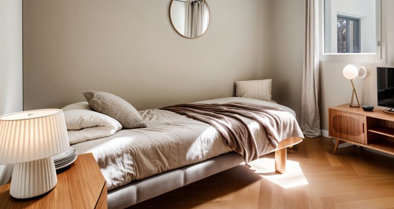 Achat / Vente appartement neuf Bordeaux réhabilitation idéal investisseurs proche Garonne (33000) - Réf. 13253