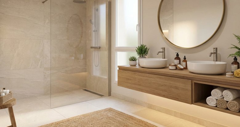 Achat / Vente appartement neuf La Teich adresse d’exception à 3.5 km de la plage du Teich (33470) - Réf. 13868