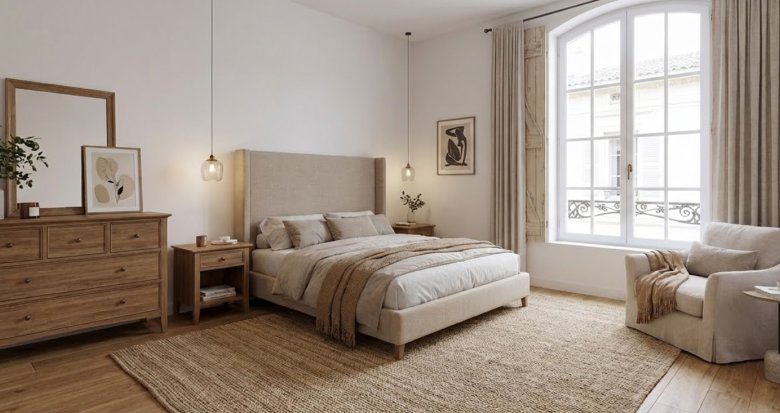 Achat / Vente appartement neuf Libourne réhabilitation cœur de ville au sein de la Bastide (33500) - Réf. 13841