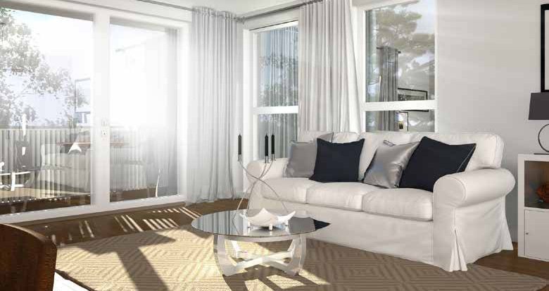 Achat / Vente appartement neuf Villenave d'Ornon à proximité du tram (33140) - Réf. 6855