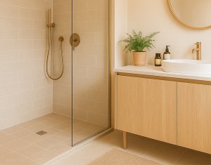 Achat / Vente appartement neuf Bordeaux quartier Bastide à 10 min à pied du tram A (33000) - Réf. 13695