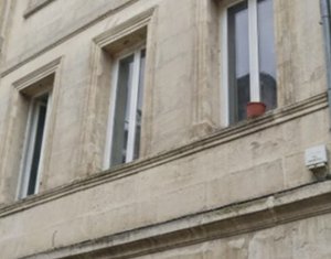 Achat / Vente appartement neuf Bordeaux Réhabilitation à deux pas des tramways C, D, F (33000) - Réf. 13829