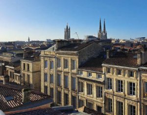 Achat / Vente appartement neuf Bordeaux réhabilitation quartier du Grand-Théâtre (33000) - Réf. 12175