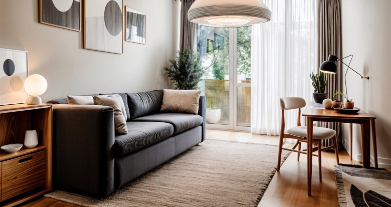 Achat / Vente appartement neuf Belin-Béliet à proximité du Bassin d’Arcachon (33830) - Réf. 13125
