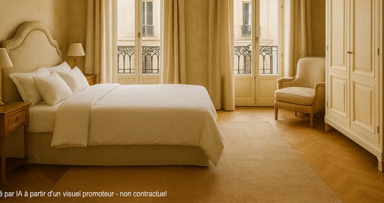 Achat / Vente appartement neuf Bordeaux Réhabilitation à 4 min à pied du tram B (33000) - Réf. 13524