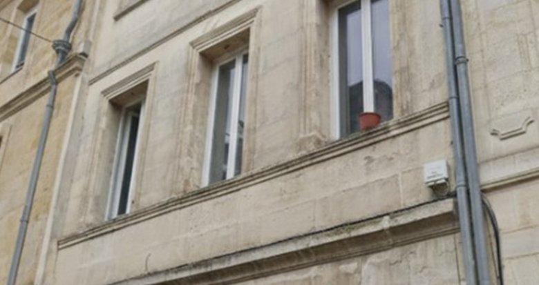 Achat / Vente appartement neuf Bordeaux Réhabilitation à deux pas des tramways C, D, F (33000) - Réf. 13829