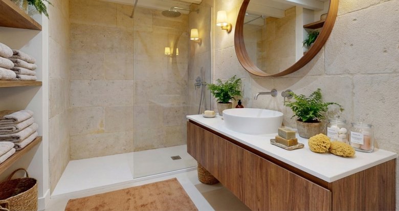 Achat / Vente appartement neuf Bordeaux Réhabilitation à deux pas des tramways C, D, F (33000) - Réf. 13829