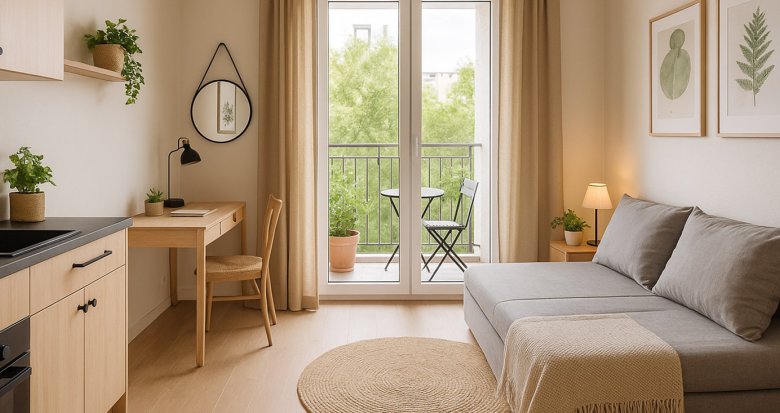 Achat / Vente appartement neuf Bordeaux réhabilitation proche du centre historique (33000) - Réf. 13631